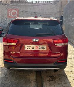 کیا سۆرینتۆ